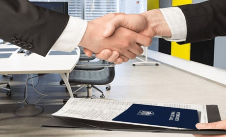 Уряд ухвалив проєкт нового Трудового кодексу: що зміниться для українців