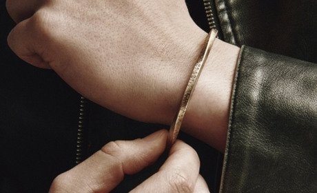 Які параметри важливіші за зовнішній вигляд, якщо вам потрібен практичний золотий чоловічий браслет