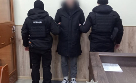 У Фастові правоохоронці затримали чоловіка за жорстоке поводження з дітьми: що відомо