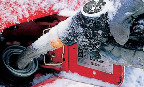 Ціна тижня: скільки коштує бензин, дизель і газ на АЗС у Старокостянтинові