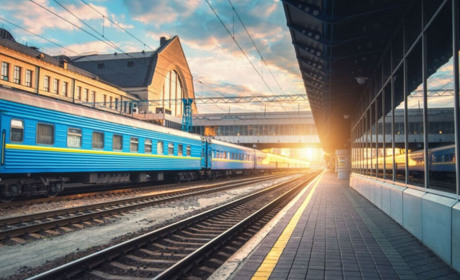 З 22 січня поїзди «Укрзалізниці» курсуватимуть за оновленим графіком: що важливо знати