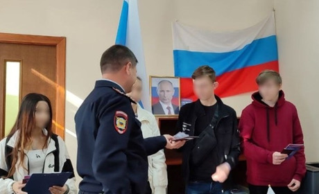 Без присяги — без паспорта: у Росії змінюють правила набуття громадянства для підлітків