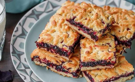 Тертий пиріг: класика домашньої випічки, яка ніколи не набридає