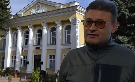 У Глухівській міській раді зареєстрували нового депутата