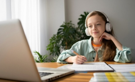 Як обрати форму навчання для дитини в онлайн-школах Києва