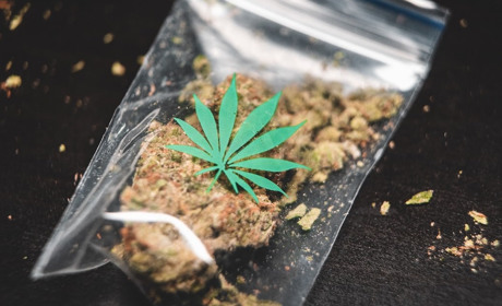 Житель Кременця проведе 4 роки за ґратами за збут наркотиків