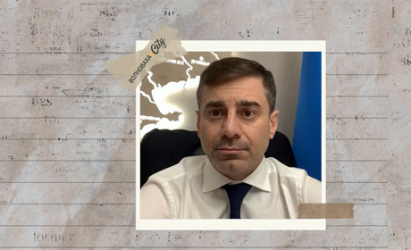 Вугледар та знищена Волноваха — головні тези Дмитра Лубінця про долю окупованого району