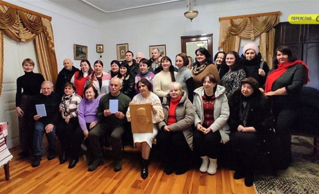 Вихід книги «Кобзар переяславський» спричинив дискусію: у чому суть і реакція Заповідника?