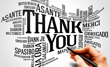 11 січня: Міжнародний день “Дякую” та інші свята, дати, події, народні прикмети