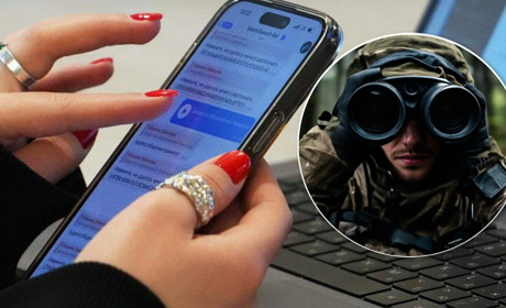 У Росії посилюють цифровий контроль: листування зберігатимуть три роки навіть після видалення