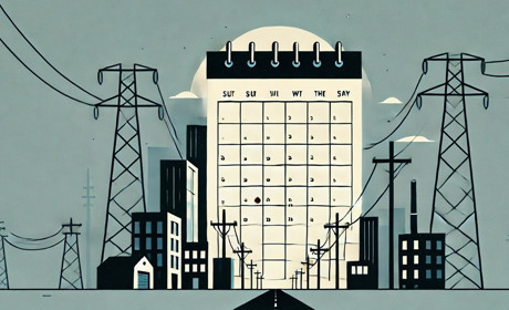 Графік відключень світла на 12 січня 2026: коли і скільки черг застосують в Україні