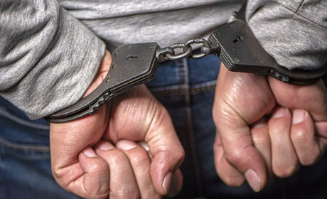 Вбивство на Кагарличчині: чоловік позбавив життя свою співмешканку