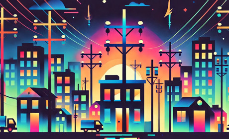 Графік відключень світла на 13 січня: коли і скільки черг застосує Укренерго