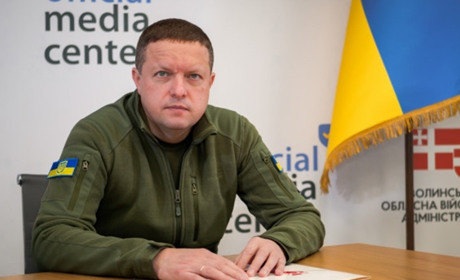 Уродженець Дрогобича Іван Рудницький став заступником голови СБУ