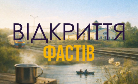 З Фастова стартує проєкт, що відновлює єдність українців в країні та за кордоном