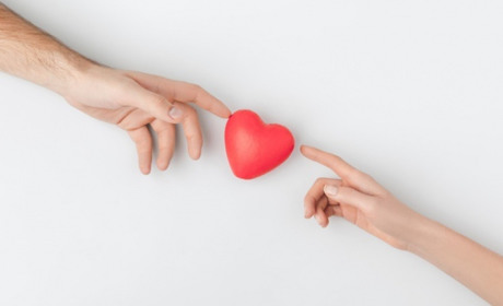 Понад 4 тисячі українців чекають на трансплантацію: Полтавщина — серед аутсайдерів за донорством