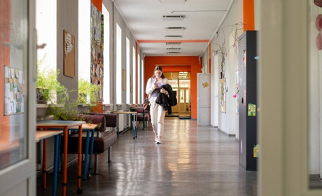 У Гадячі хочуть створити "свій" академічний ліцей у межах реформи старшої школи