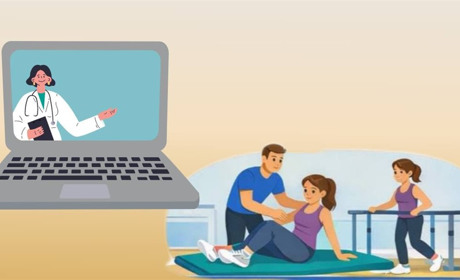 У Жовтих Водах доступна безоплатна реабілітація: як записатися