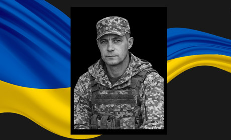 У лікарні помер військовослужбовець із Сарненщини