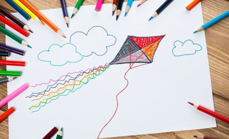 14 січня: Міжнародний день повітряного змія та інші свята, дати, події, народні прикмети