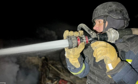 Поранені мирні жителі та атаки дронами: що відомо про ситуацію на Куп’янщині за минулу добу