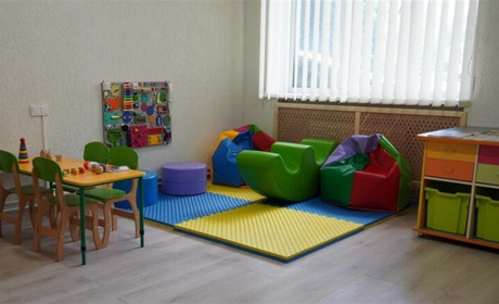 Коли допомога приходить вчасно: як у Фастові працює Центр раннього втручання