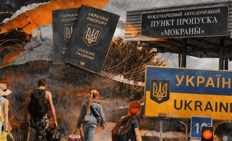 Перевізники вводять в оману українців під час виїзду з окупованих територій через Білорусь