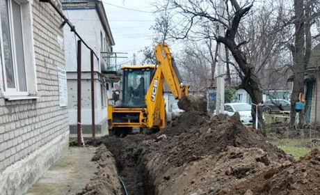 На ТОТ у Волноваському районі обмілів кар’єр. Мешканці страждають від проблем з водою