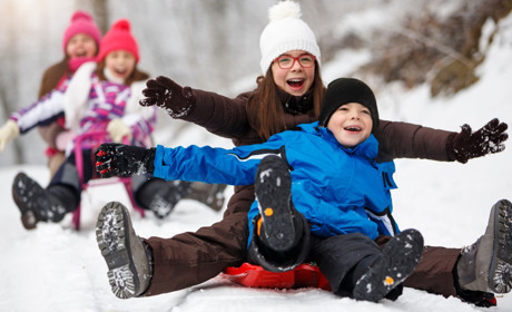 Учням вдруге продовжили канікули, у садочках режим чергових груп: як живе Переяславська громада?