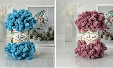 Як створити ідеальний дитячий плед за допомогою матеріалів та рекомендацій від В’яжу Пряжу