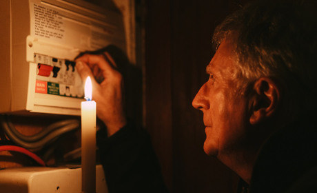 У Глухові в п'ятницю не буде світла через ремонт