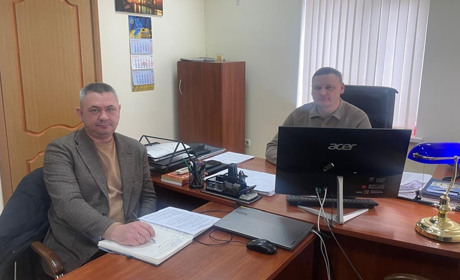 Злочинність зростає, але є і позитив: підсумки 2025 року від Любашівської прокуратури