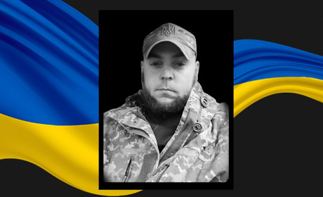 У Харківській області помер 35-річний сержант із Сарн