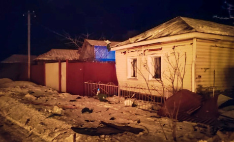 Нічний терор на Шосткинщині: наслідки атаки російських дронів