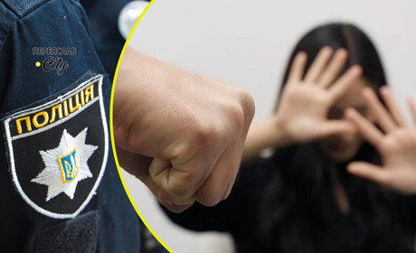 Жінка на Переяславщині заявила, що її чоловік щодня вчиняє домашнє насильство: хроніка поліції