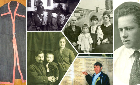 Праведниця Шулежко – землячка з важкою долею та запізнілим визнанням