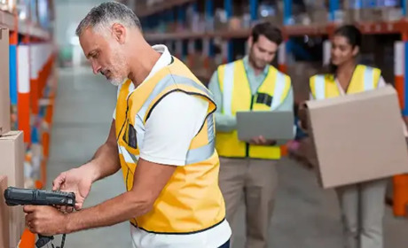 Доставка з Китаю. Це складно. Але не для Dragon Logistics