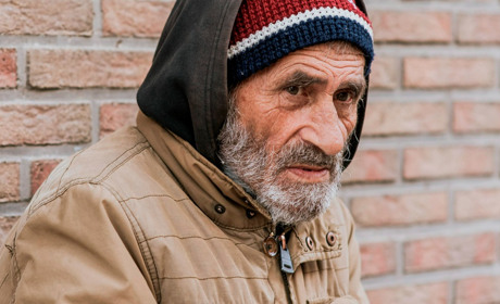 У Первомайську визначені пункти обігріву на період сильних морозів