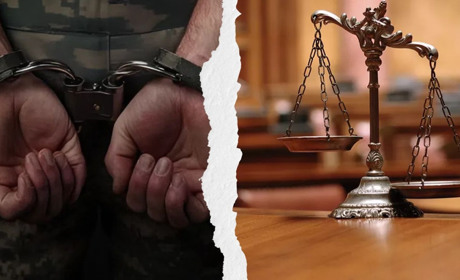 Шість років ув'язнення за злив секретної інформації: суд покарав прикордонника з Глухівщини