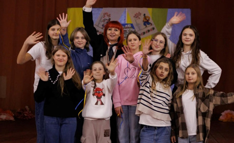 Новини Старокостянтинівщини. Про розчищення доріг від заметів, допомогу ЗСУ та каміни у замку