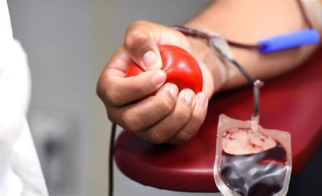 У Понінківській амбулаторії проведуть забір крові для захисників: коли та як долучитися