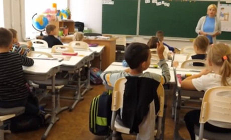 Кабмін затвердив перелік небезпечних предметів, які не можна приносити у школу