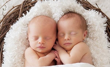 Які імена обирали українці для дітей в другому півріччі 2025 року: статистика від Мін'юсту