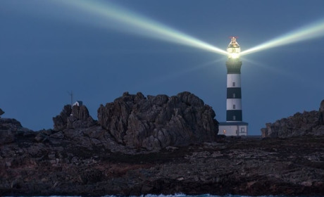 18 січня: День запалювання маяка та інші свята, дати, події, народні прикмети