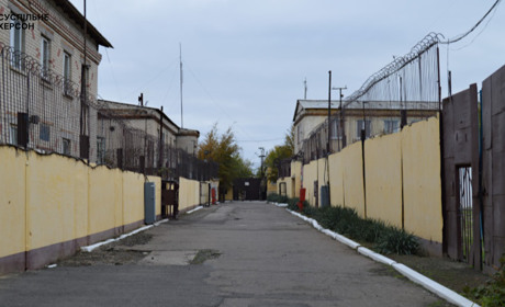 СБУ викрила ще одного охоронця російської катівні під час окупації Херсонщини