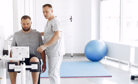 Стаціонарна та амбулаторна реабілітація у Фастові: як отримати допомогу