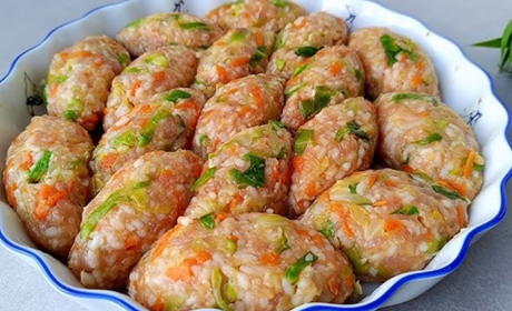 Ліниві голубці в духовці: покроковий рецепт із соусом