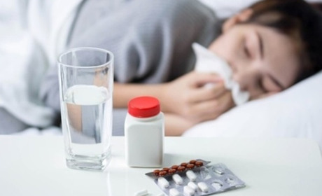 На Полтавщині зростає захворюваність на ГРІ: циркулює грип А