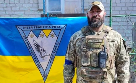 «Ніхто нас не буде боронити, якщо ми самі цього не зробимо…»