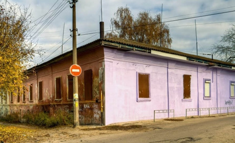 Цей день в історії міста: 209 років тому відкрито Ніжинське Олександрівське грецьке училище